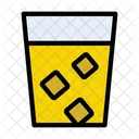 Glass Drink Soda Icon