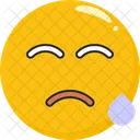Cold sweat  Icon