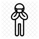 Cold Symptoms  Icon