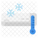 Cold Tampecture Cold Machine Icon