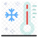 Cold Tampecture  Icon