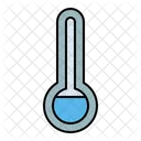 Cold Low Temperature Icon
