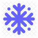 Cold Temperature Freeze Temperature Weather Icon