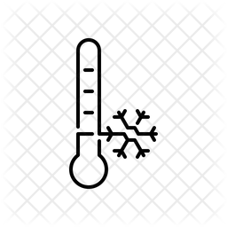 Frost Icon