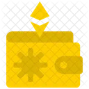 Cold Wallet  Icon