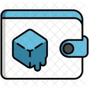 Cold Wallet  Icon