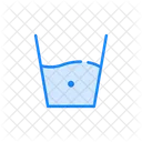Cold Cold Water Water Icon