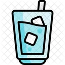Cold water  Icon