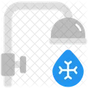 Cold Water  Symbol