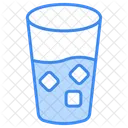 Cold Water Icon