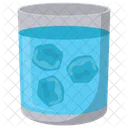 Cold Water Therapy Cold Water Immersion Cold Water Benefits Icon