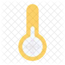 Cold weather  Icon