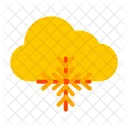 Cold Weather Weather Temperature Icon