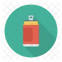 Colddrink Energydrink Bottle Icon