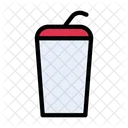 Drink Beverage Colddrink Icon
