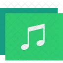 Musica Colecao Cancoes Icon