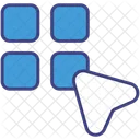 Recopilación  Icono
