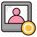 Coleccionista  Icono