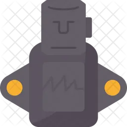 Colector  Icono