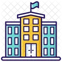 Universidad Instituto Educativo Colegio Icono