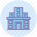 Colega  Icono