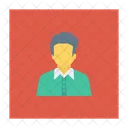 Colegial Avatar Oficina Symbol