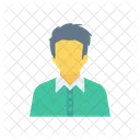 Colegial Avatar Oficina Symbol