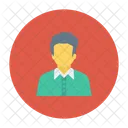 Nino Avatar Oficina Symbol