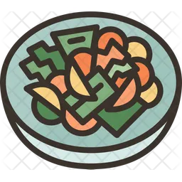 Coleslaw  Icon