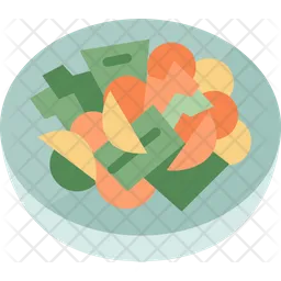 Coleslaw  Icon