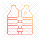Colete salva-vidas  Ícone