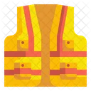 Colete Salva Vidas Salva Vidas Colete Icon