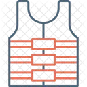 Colete Salva Vidas Colete Jaqueta Ícone