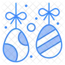 Colgante  Icono