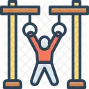 Colgante  Icono