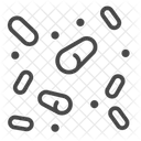 Coliform  Icon
