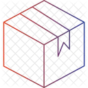 Colis  Icône
