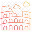 Coliseo  Icono