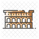 Coliseo Icono