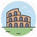 Coliseo  Icono