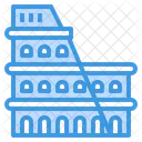Coliseu  Ícone