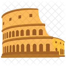 Coliseum  Icon