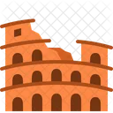 Coliseum  Icon