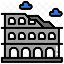 Coliseum  Icon