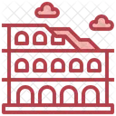 Coliseum  Icon