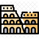 Coliseum  Icon
