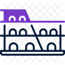 Coliseum  Icon