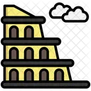 Coliseum  Icon
