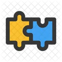 Collaboration Partner Solution Icon