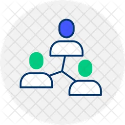 Collaboration  Icon